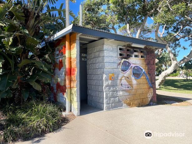 Yeppoon Skate Park