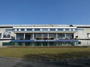 Stade Auguste-Bonal