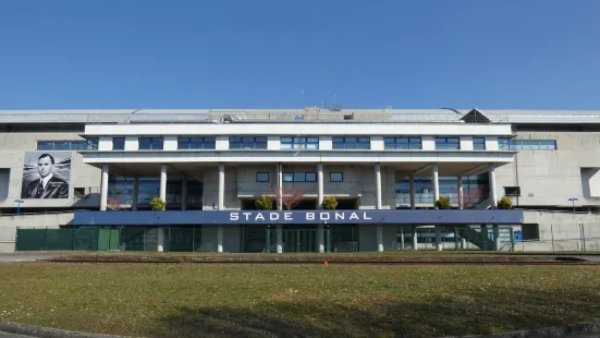 Bonal Stadium