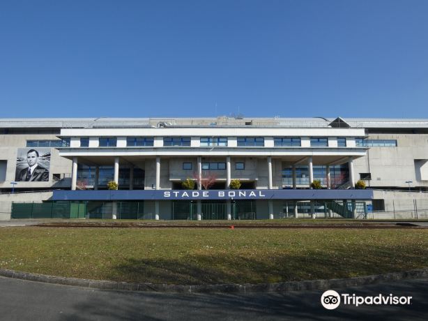 Bonal Stadium