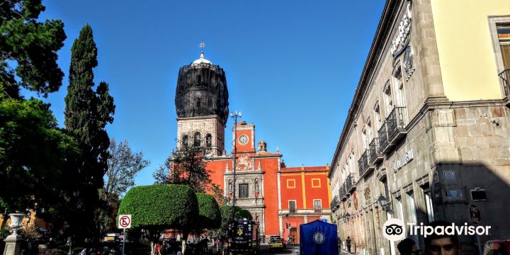Templo de San Francisco