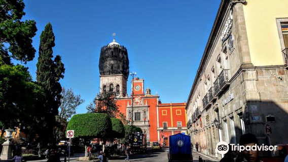Templo de San Francisco