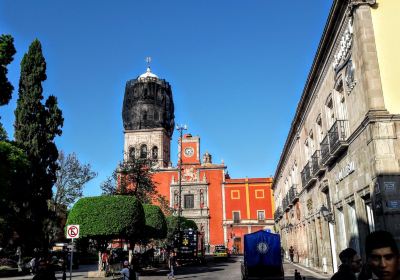Templo de San Francisco