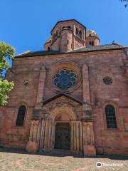 Dominikanerkloster St. Paulus