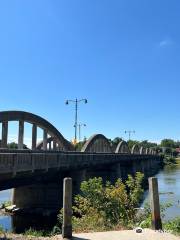 Caledonia Bridge