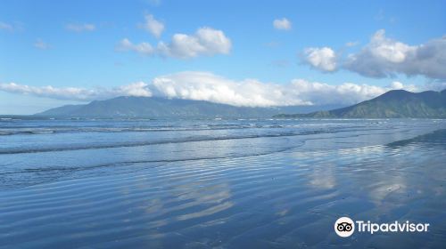 Praia das Palmeiras