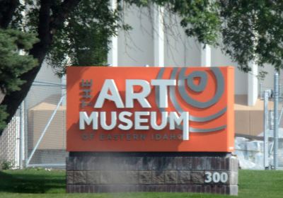 The Art Museum of Eastern Idaho