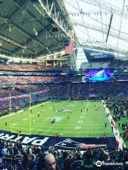 US Bank Stadium