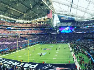 U.S. Bank Stadium