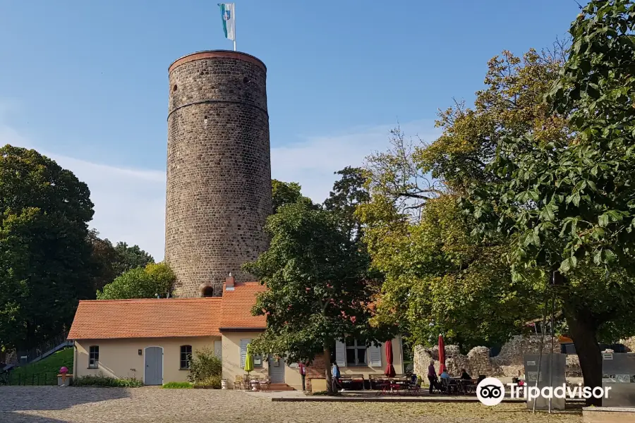 Burg Eisenhardt