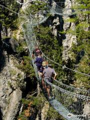 Ponte Tibetano