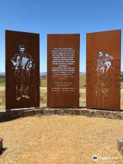 Cowra Prisoner of War Camp