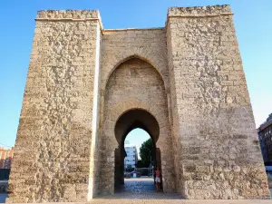 Puerta de Toledo
