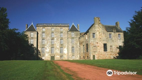 Kinneil Museum