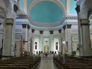 Catedral Nuestra Señora de la Merced