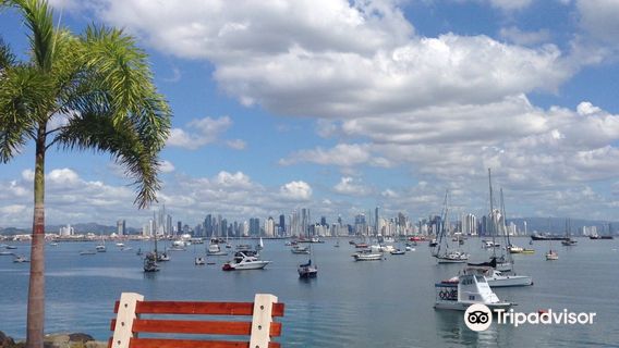 Кальсада де Амадор