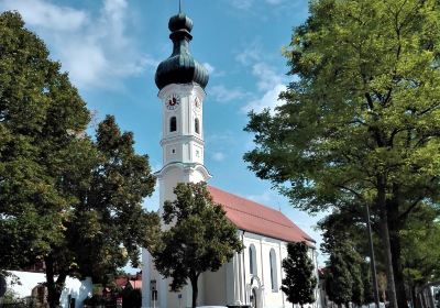 Muehlfeldkirche