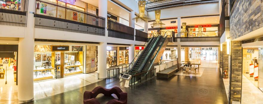 Midtown Shopping Center
