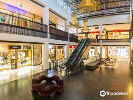 Midtown Shopping Mall