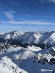 Skischule Arlberg