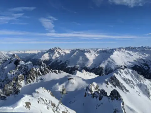 Skischule Arlberg
