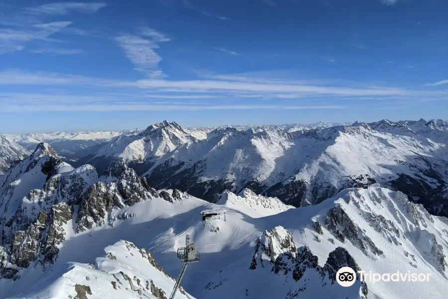 Skischule Arlberg