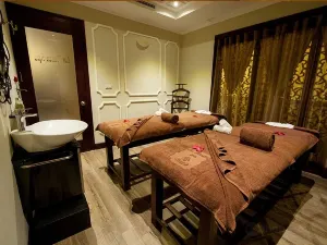 Spas in Hanoi