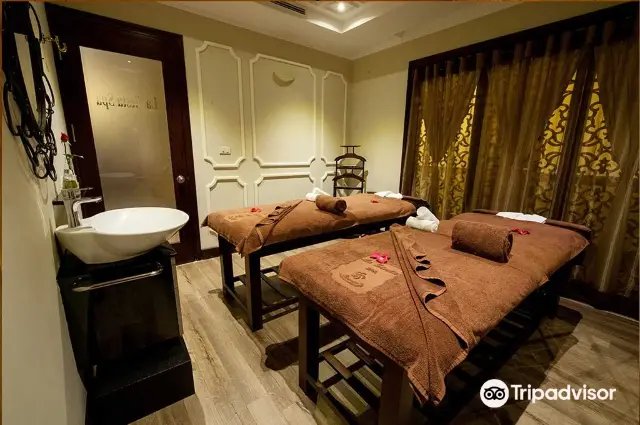Spas in Hanoi