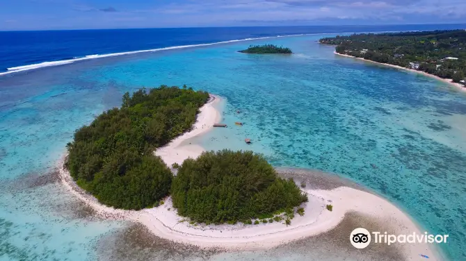 1_Muri Lagoon