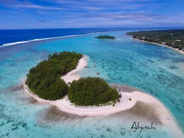 Muri Lagoon