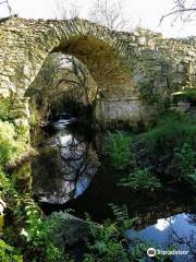 Ponte Romana da Catribana