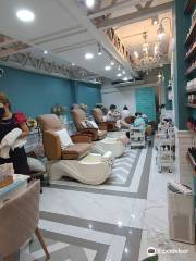 Turquoise Nail Salon