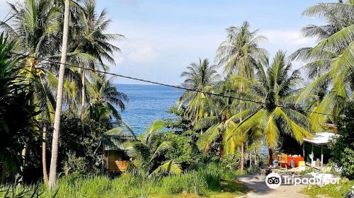 Hin Wong Diving Spot