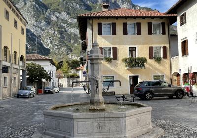 Fontana Pubblica