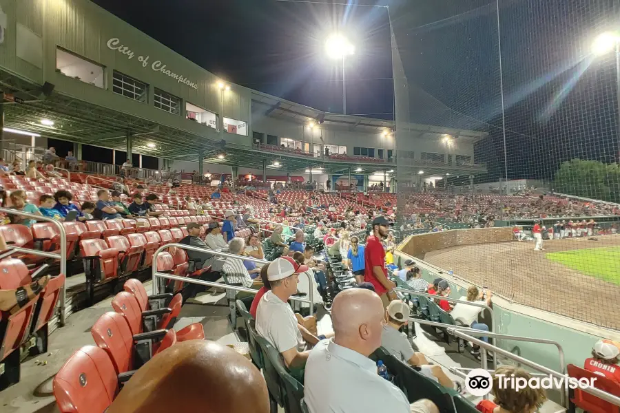 Campanelli Stadium