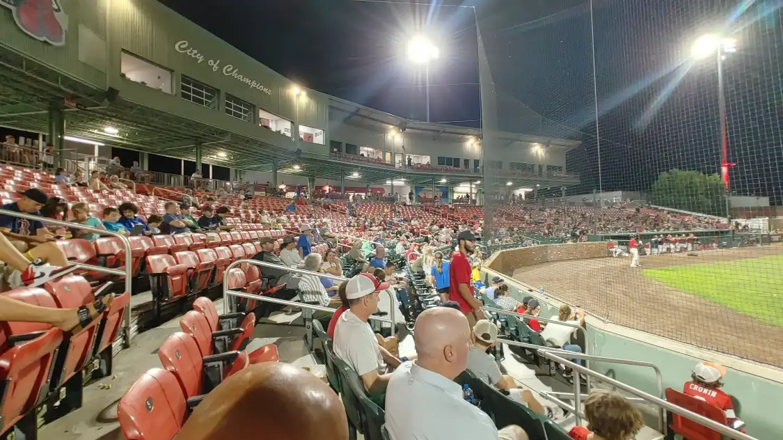 Hotels near Campanelli Stadium
