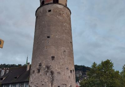 Katzenturm