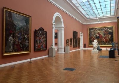 Musee des Beaux-Arts Valenciennes