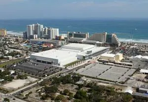 Ocean Center