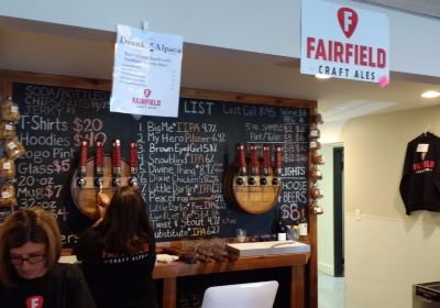 Fairfield Craft Ales