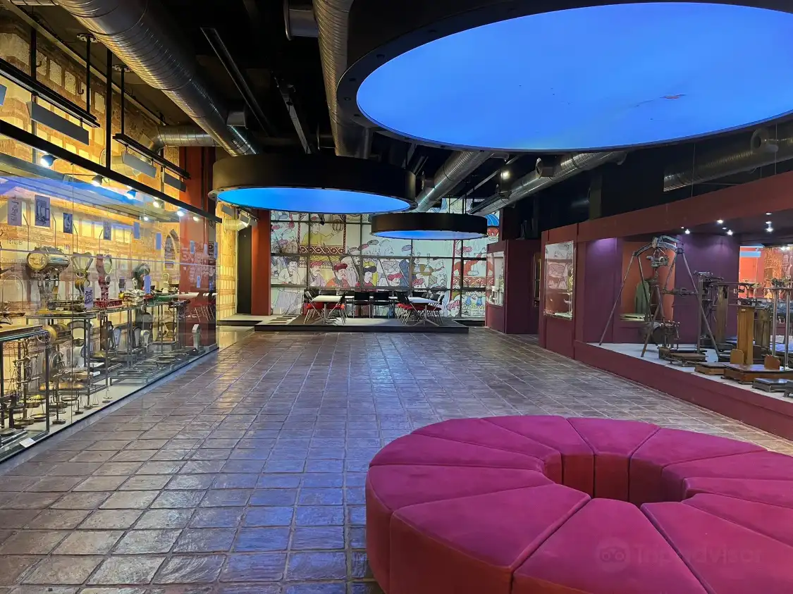 Hotels near Tofaş Bursa Anadolu Arabaları Müzesi
