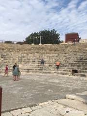 Local Archaeological Museum of Kourion