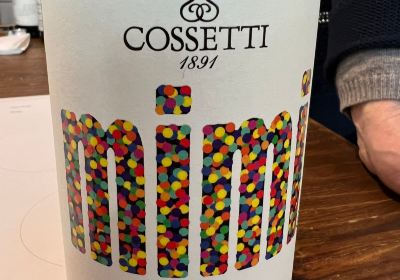 Cossetti