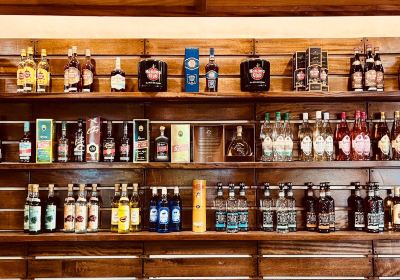 Casa del Ron (House of Rum)