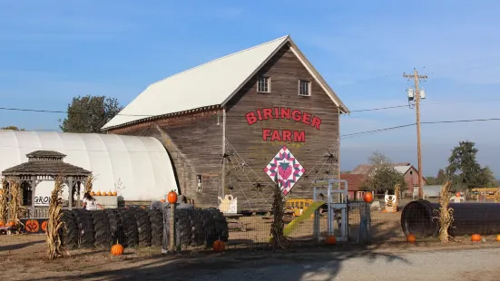 Biringer Farm