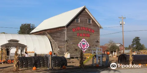 Biringer Farm
