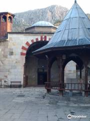 Yorguc Pasa Camii