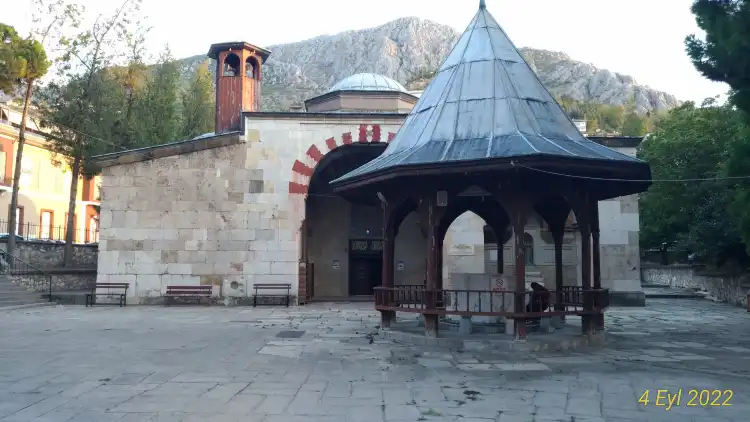 Hotels in Imaret Mahallesi