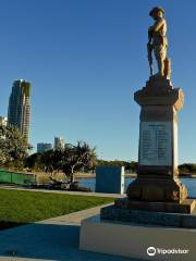 Anzac Park