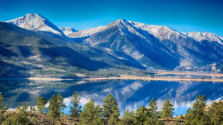 Hotels in Lake County